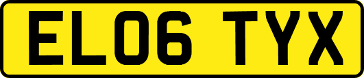 EL06TYX
