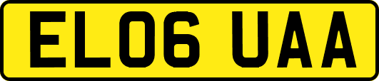 EL06UAA