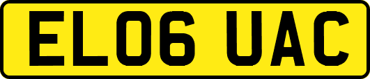 EL06UAC