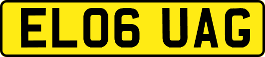 EL06UAG
