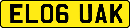 EL06UAK