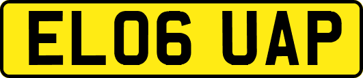 EL06UAP