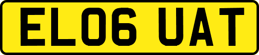 EL06UAT