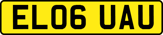 EL06UAU