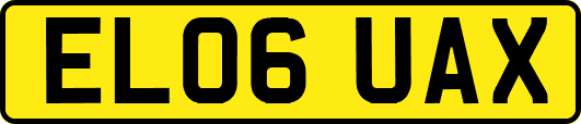 EL06UAX