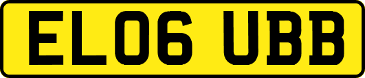 EL06UBB