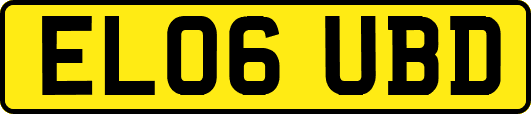 EL06UBD