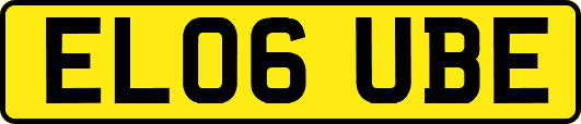 EL06UBE