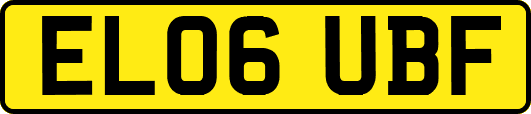 EL06UBF