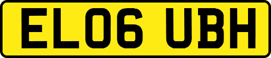 EL06UBH