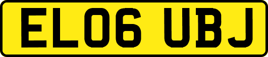 EL06UBJ