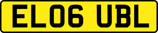 EL06UBL