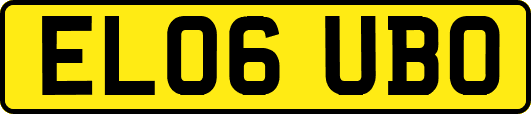 EL06UBO