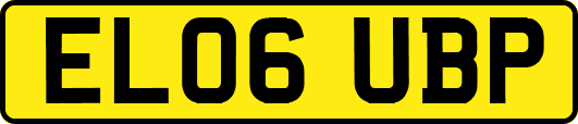 EL06UBP