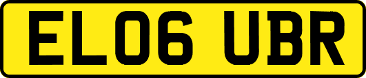 EL06UBR