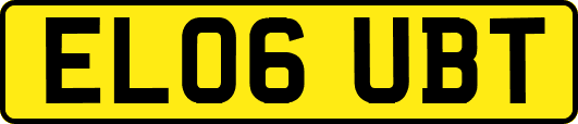 EL06UBT