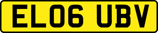 EL06UBV