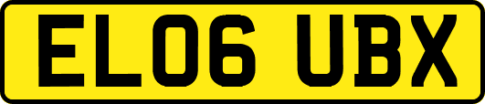 EL06UBX