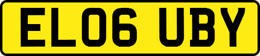 EL06UBY