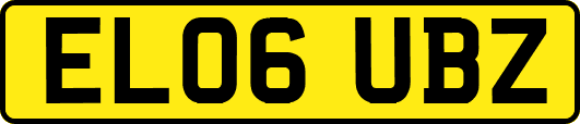 EL06UBZ