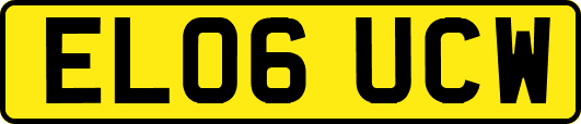 EL06UCW
