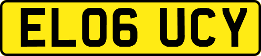 EL06UCY