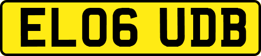 EL06UDB