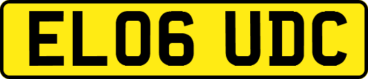 EL06UDC