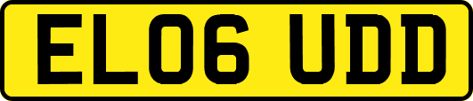 EL06UDD