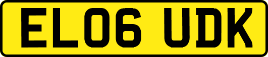 EL06UDK