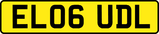 EL06UDL