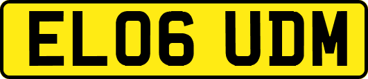 EL06UDM