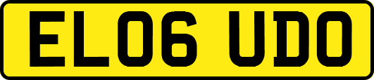 EL06UDO