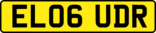 EL06UDR