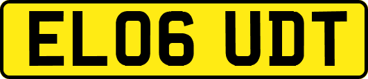 EL06UDT