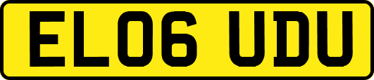 EL06UDU