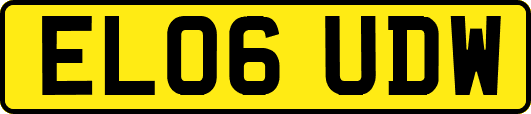 EL06UDW