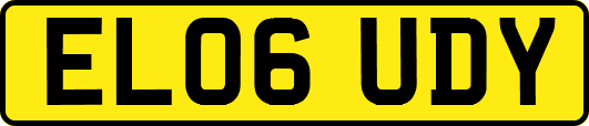 EL06UDY