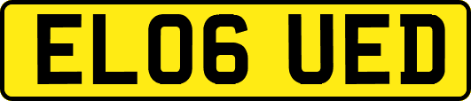 EL06UED