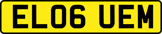 EL06UEM