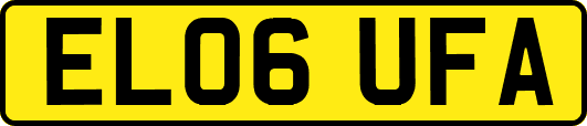 EL06UFA