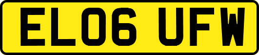 EL06UFW