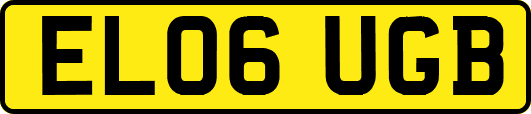 EL06UGB