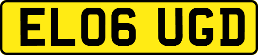 EL06UGD