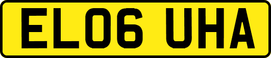 EL06UHA