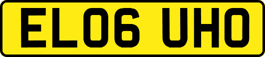 EL06UHO