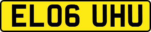 EL06UHU
