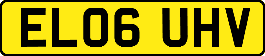 EL06UHV