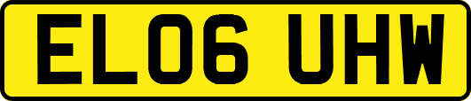 EL06UHW