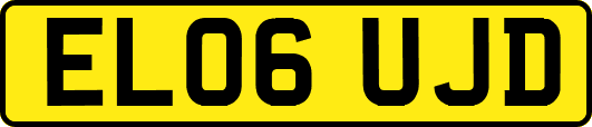 EL06UJD